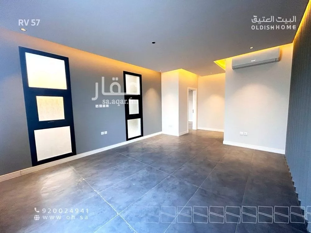 فيلا 6 غرف في الملك عبدالله، الرياض 13