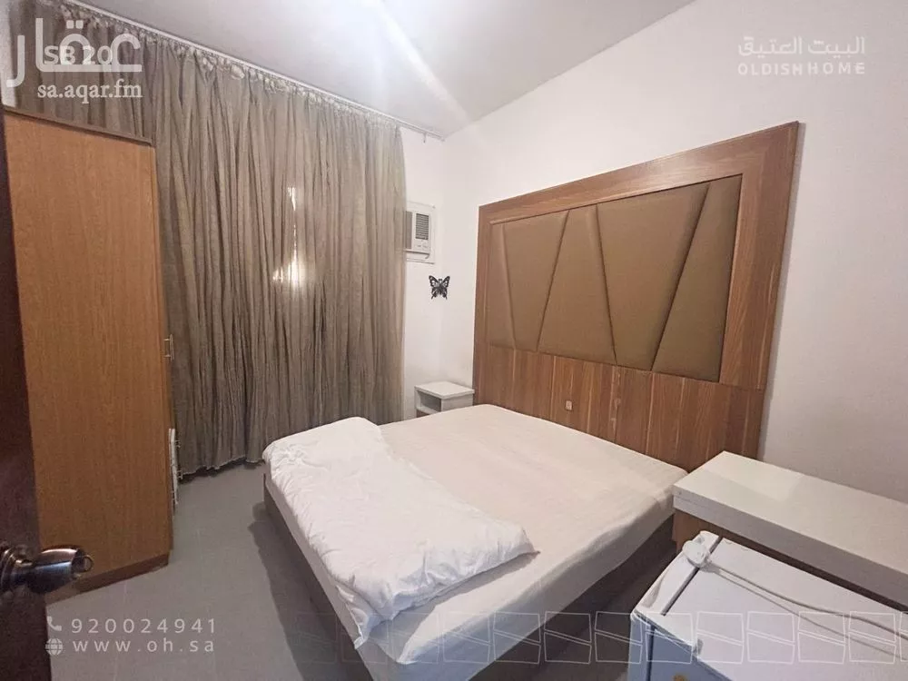 عقار 1 غرف في الملقا، الرياض 8