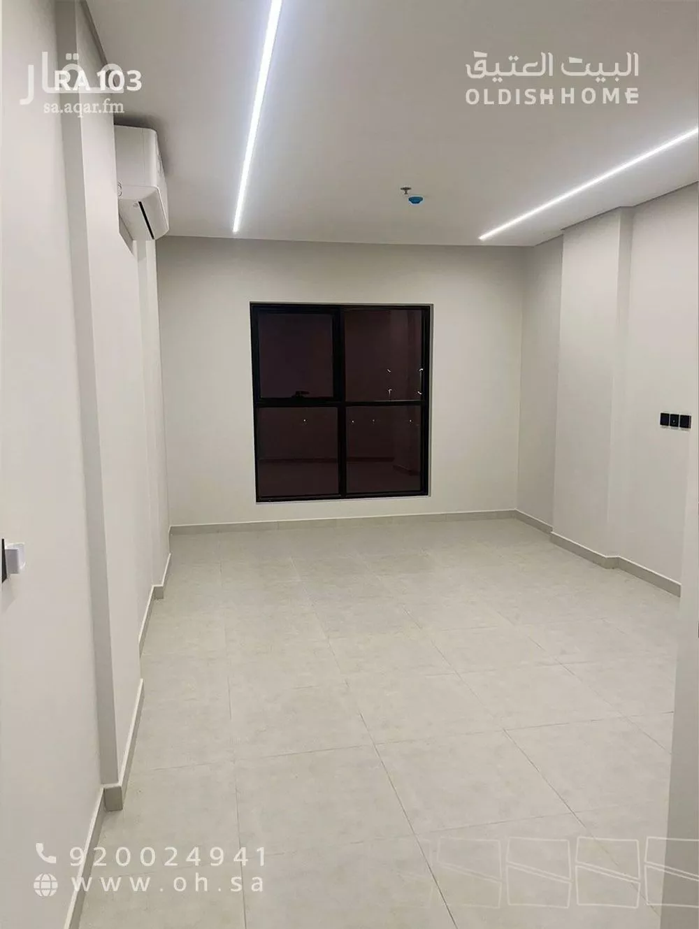 شقة 3 غرف في الصدفة 3