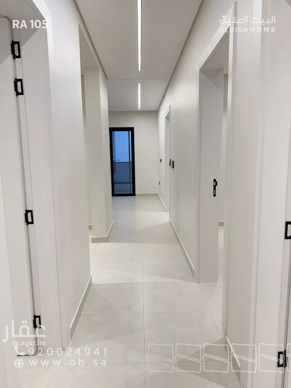 3 bedroom apartment in Al Bahr, Eastern Province 4