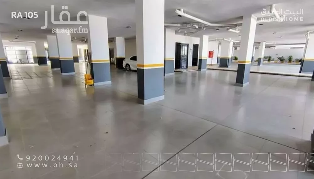 3 bedroom apartment in Al Bahr, Eastern Province 13