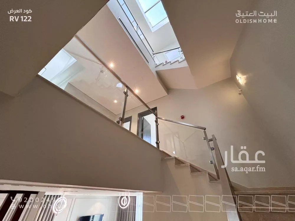 3 bedroom villa in Al Munsiyah, Riyadh 22