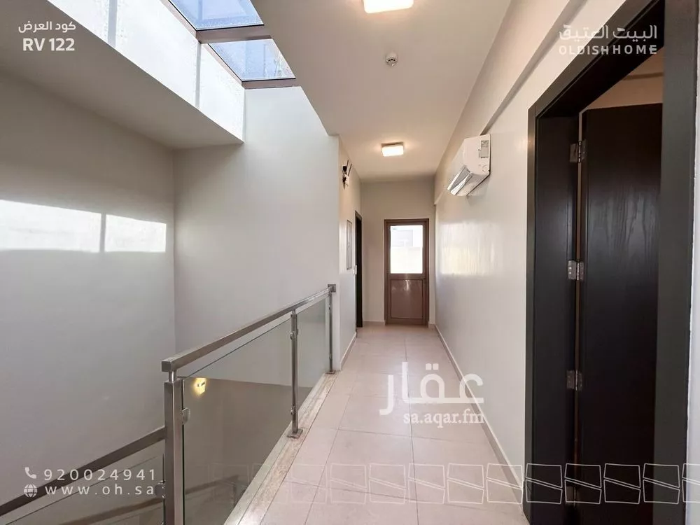 3 bedroom villa in Al Munsiyah, Riyadh 26
