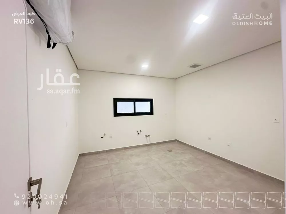 4 bedroom villa in Al Narjis, Riyadh 5