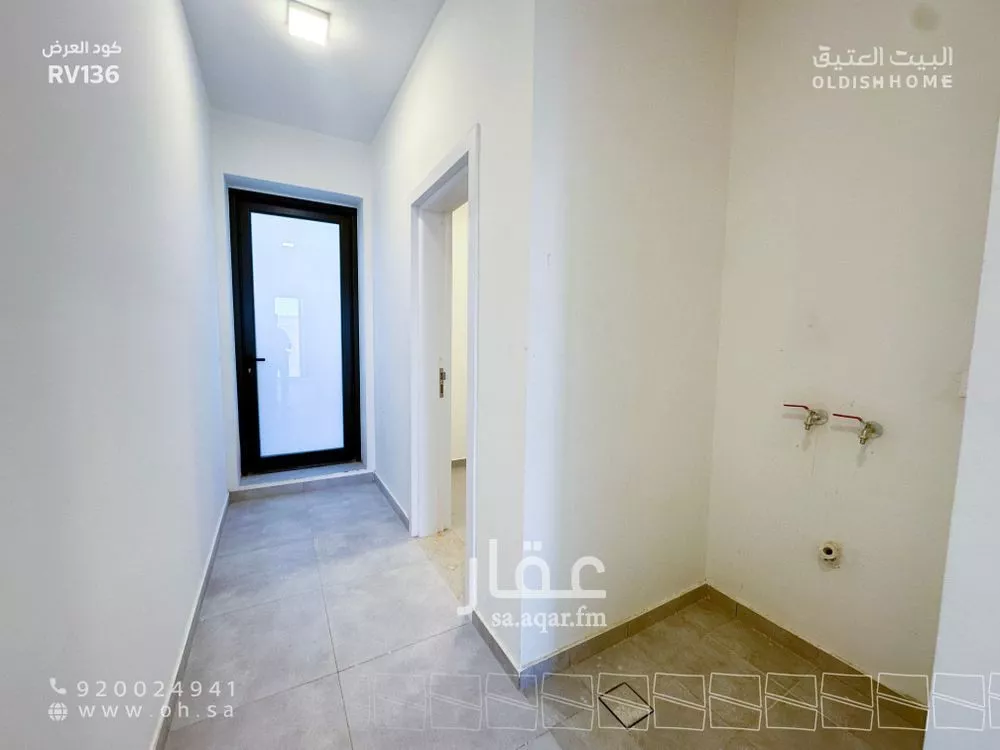 4 bedroom villa in Al Narjis, Riyadh 22