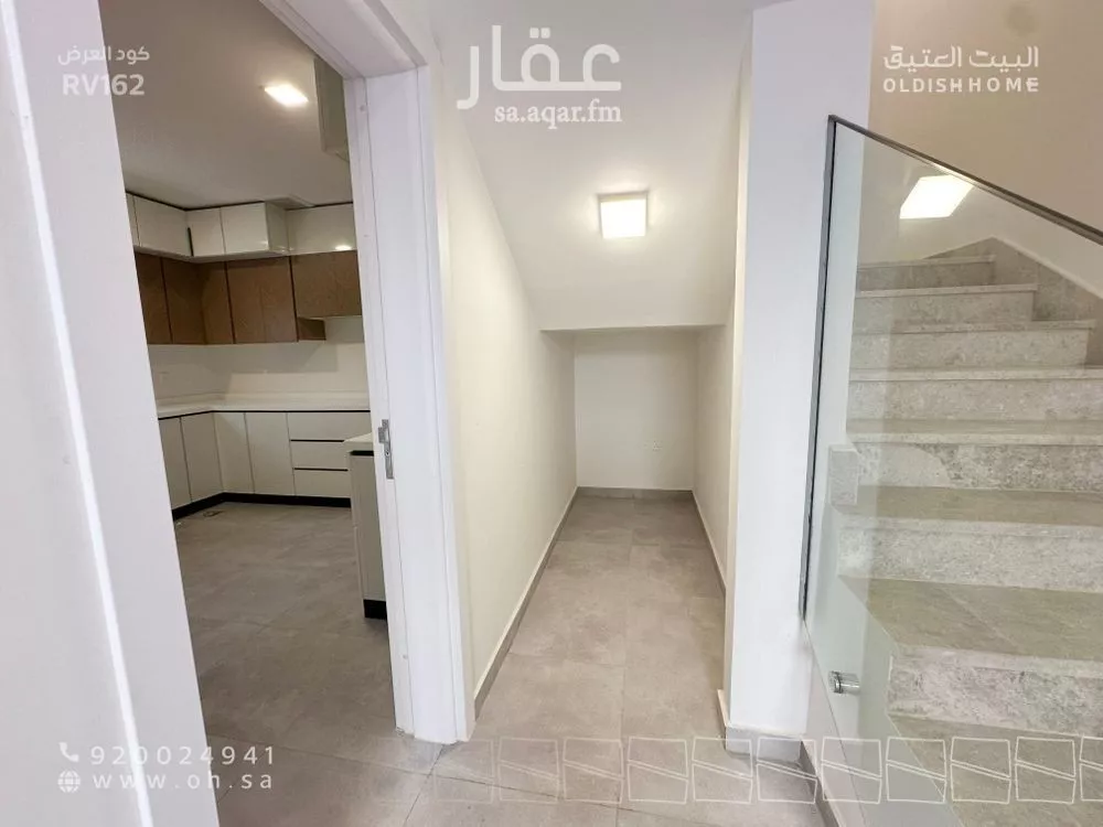 فيلا 4 غرف في النرجس، الرياض 17