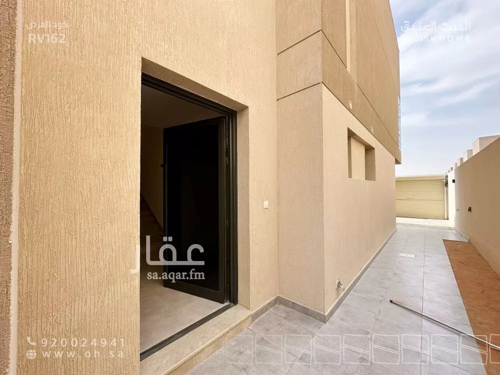 فيلا 4 غرف في النرجس، الرياض 23