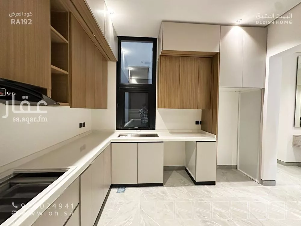 4 bedroom villa in Al Narjis, Riyadh 11