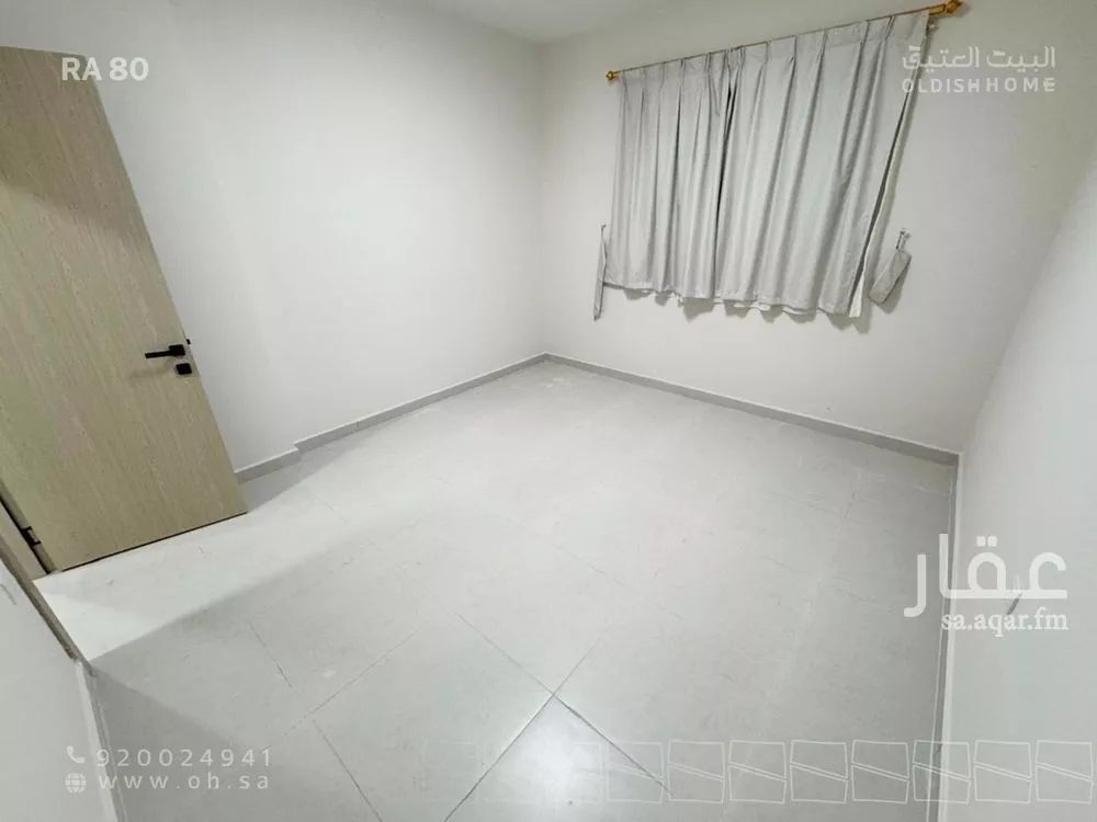 شقة 3 غرف في الفرسان 5