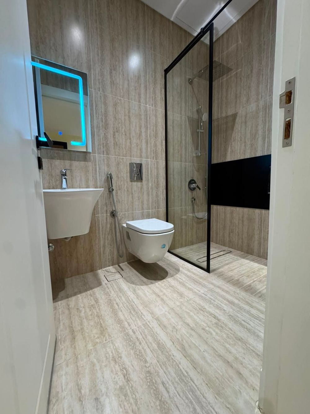 2 bedroom apartment in Al Yasmin, Riyadh 7