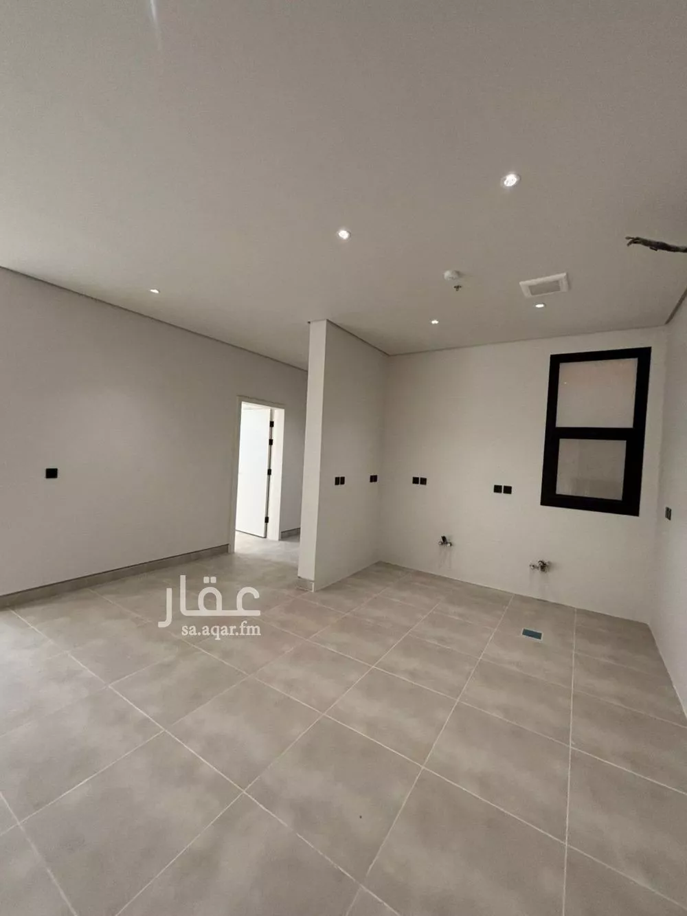 شقة 3 غرف في العارض 1