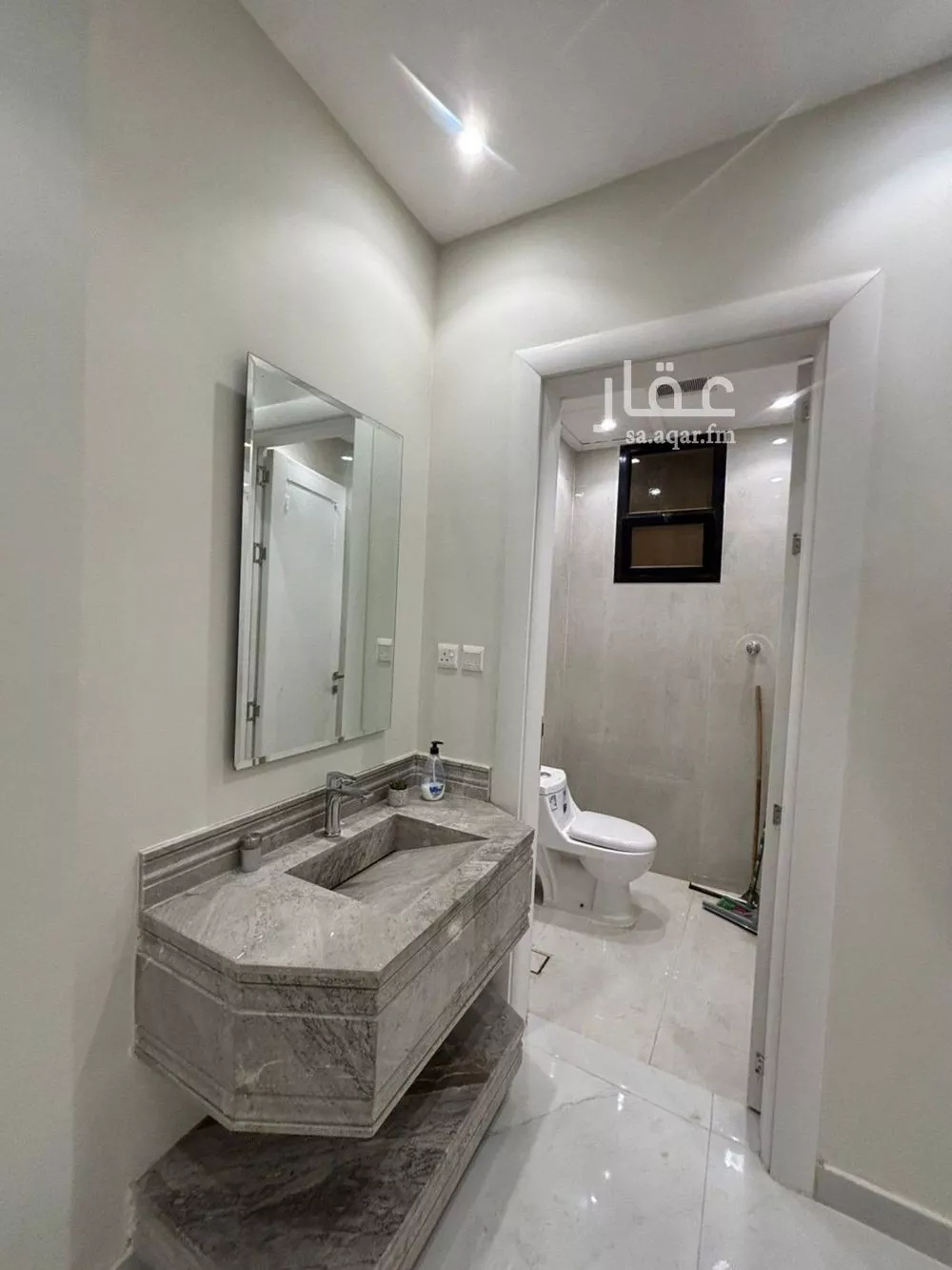 4 bedroom villa in Al Aridh 2