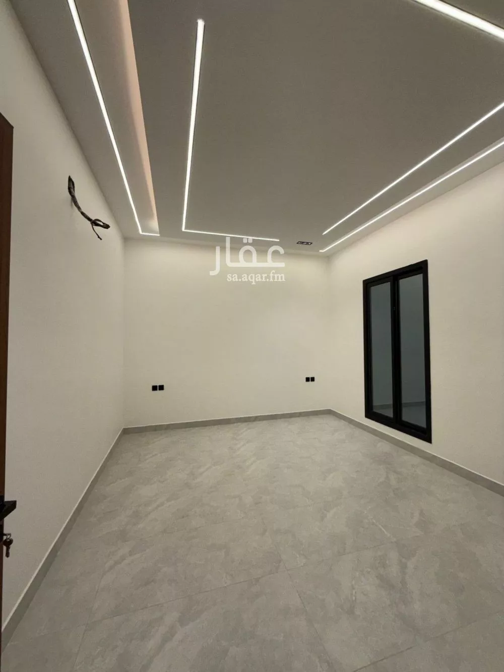 دور 3 غرف في العارض 4