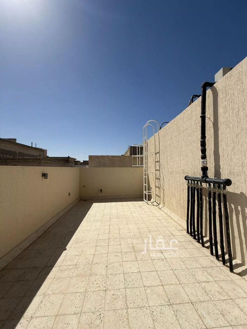 4 bedroom villa in Qurtubah, Riyadh 21