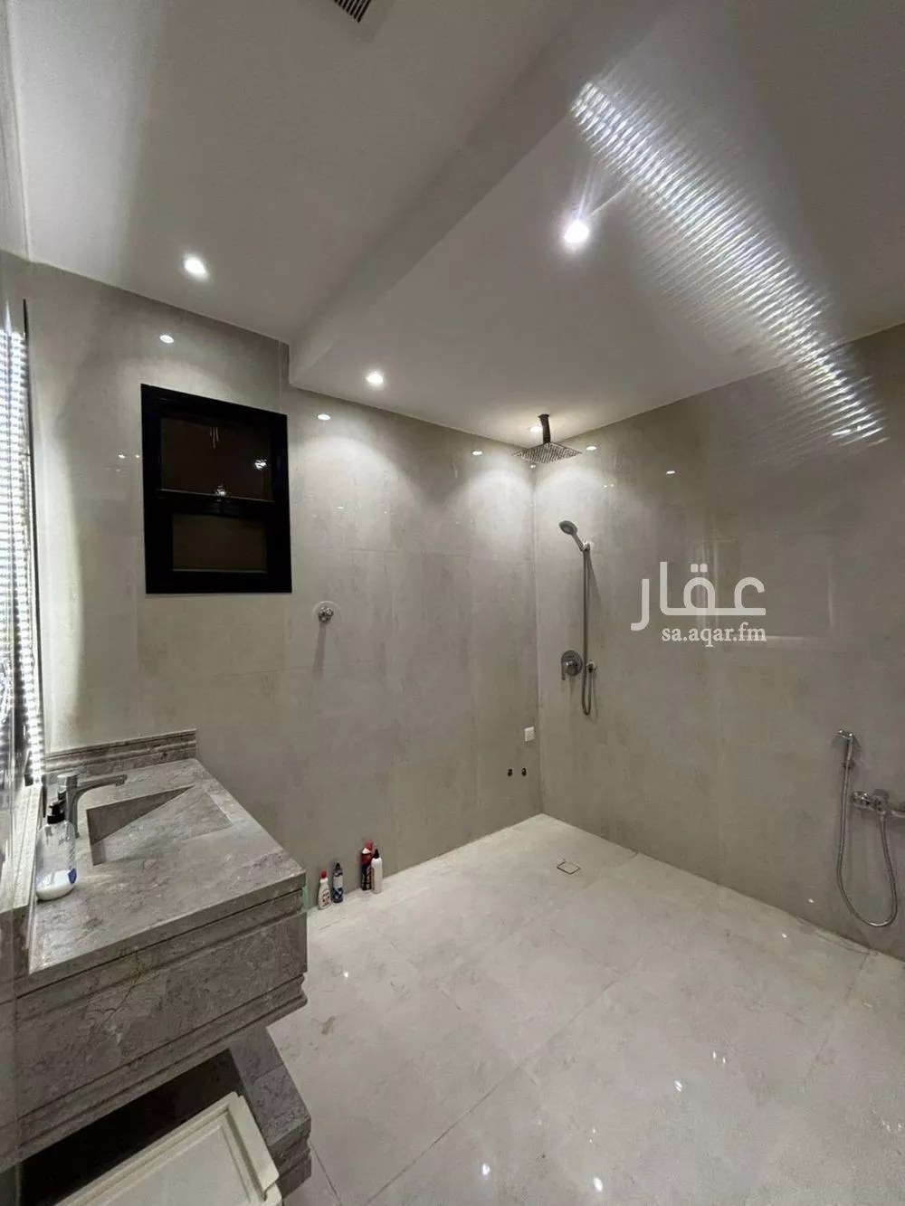 4 bedroom villa in Al Aridh 3