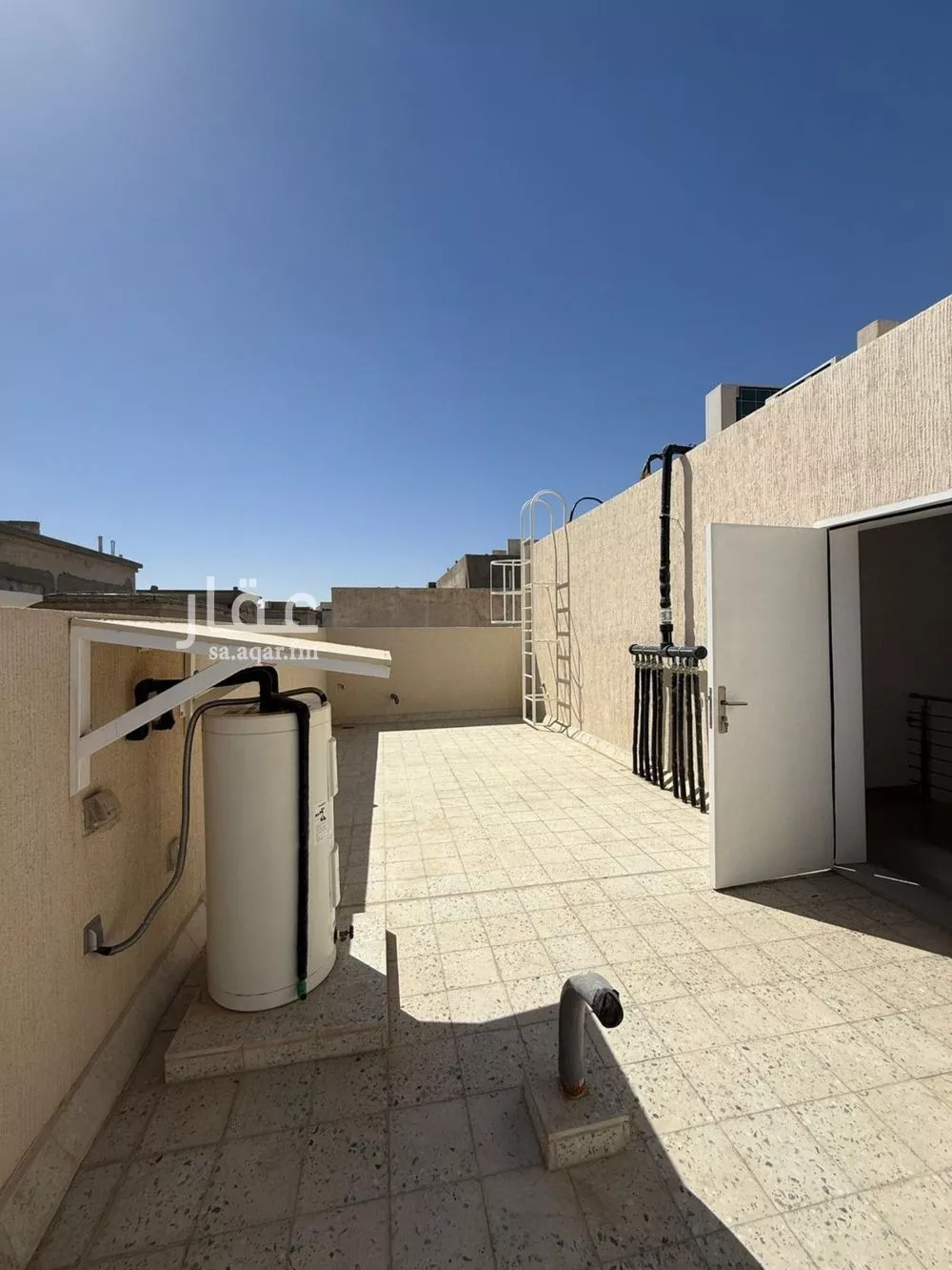 4 bedroom villa in Qurtubah, Riyadh 22