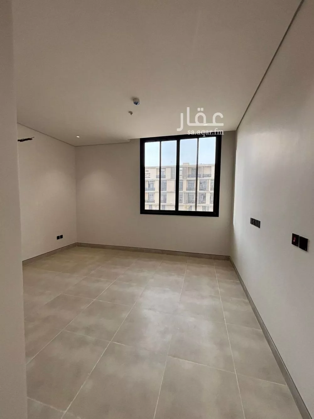 شقة 3 غرف في العارض 5