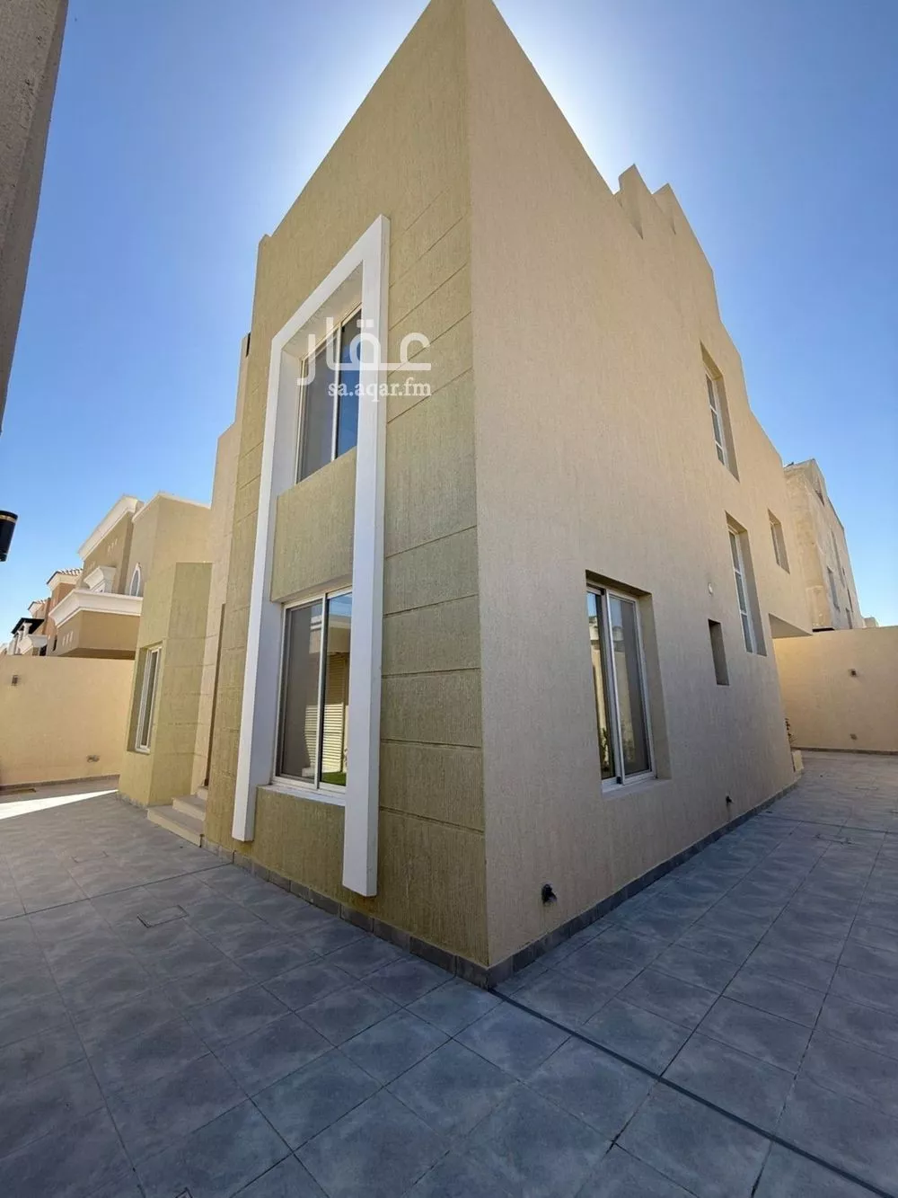 4 bedroom villa in Qurtubah, Riyadh 20