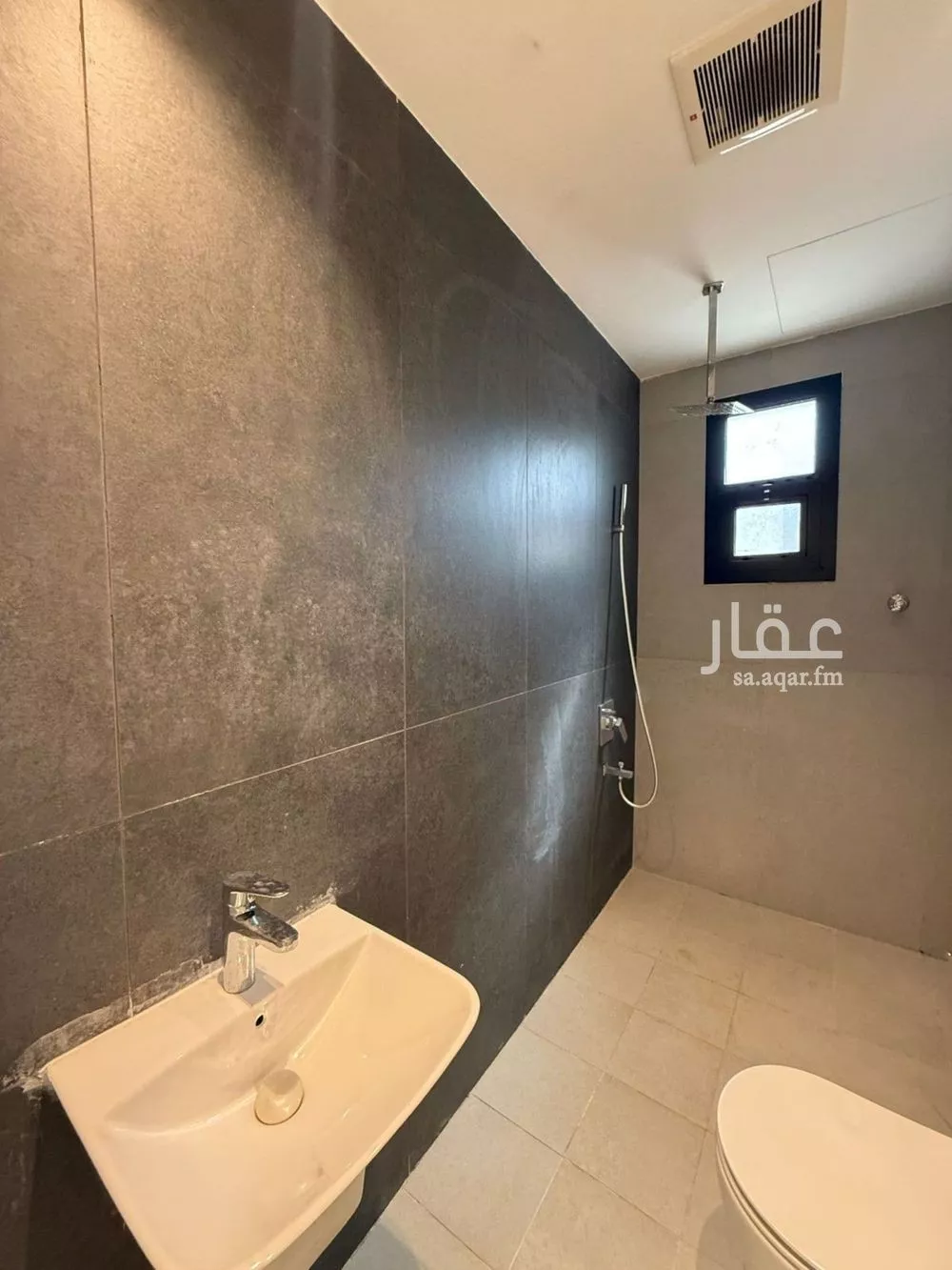 شقة 3 غرف في النرجس 2