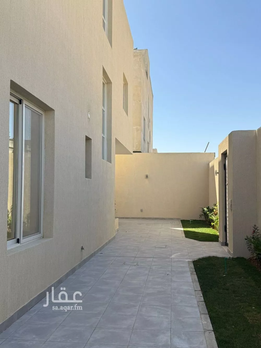 4 bedroom villa in Qurtubah, Riyadh 10