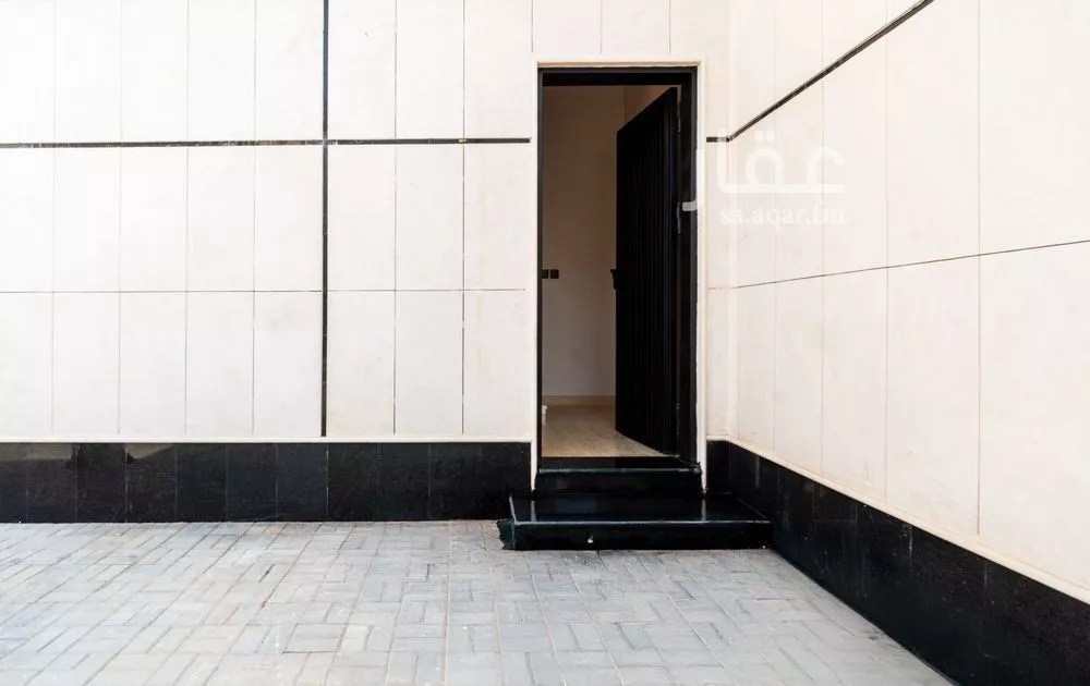 دور 3 غرف في النرجس 3