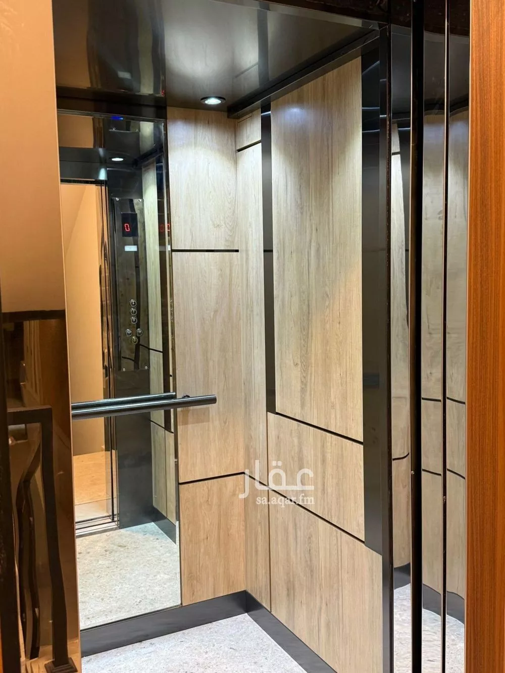 دور 3 غرف في العارض 2