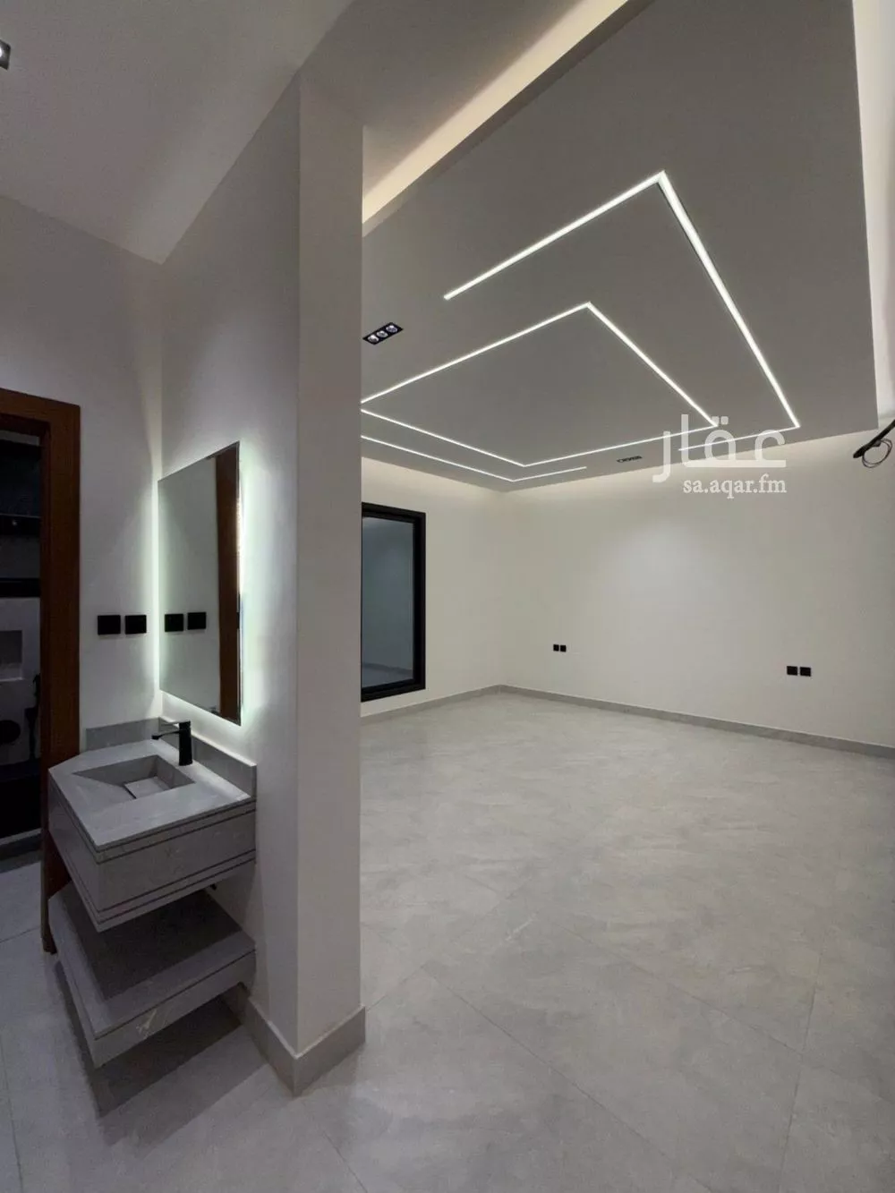 دور 3 غرف في العارض 3