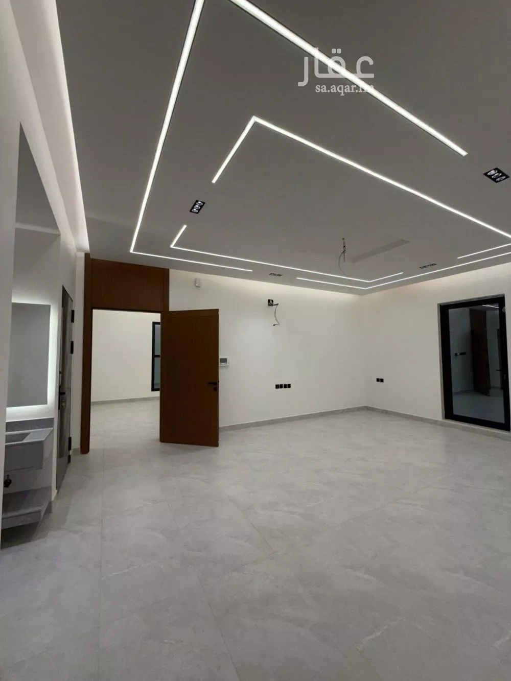 دور 3 غرف في العارض 3