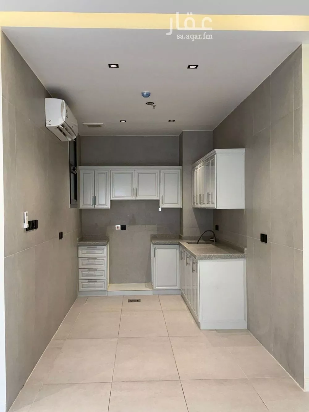 شقة 3 غرف في النرجس 4