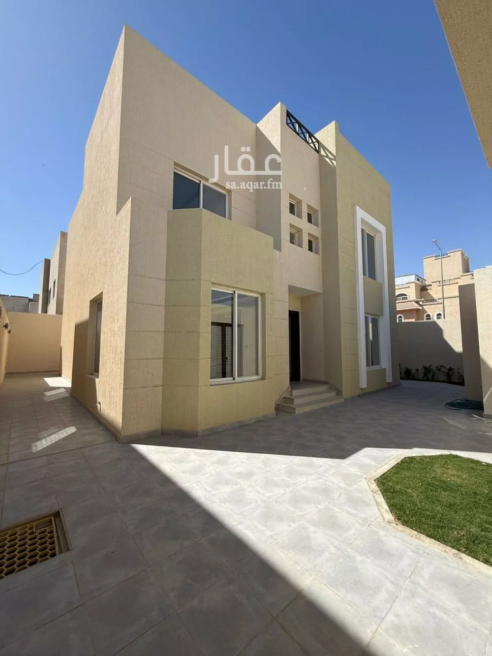 4 bedroom villa in Qurtubah, Riyadh 26