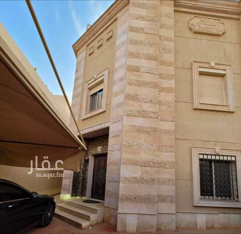 فيلا 5 غرف في الحمدانية