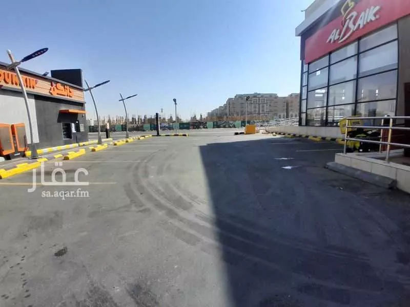 1 bedroom shop in Al Hamdaniyah, Jeddah 4