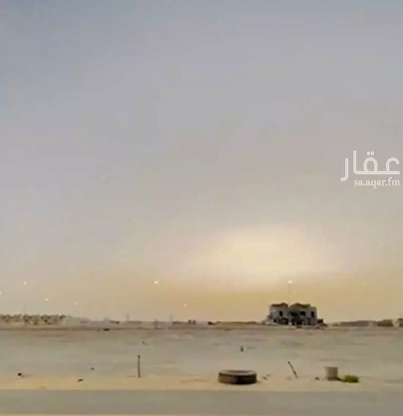 أرض 991 م² في السيف 1