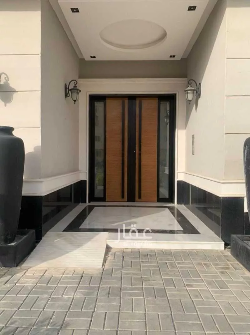 شقة 2 غرف في الملقا 1