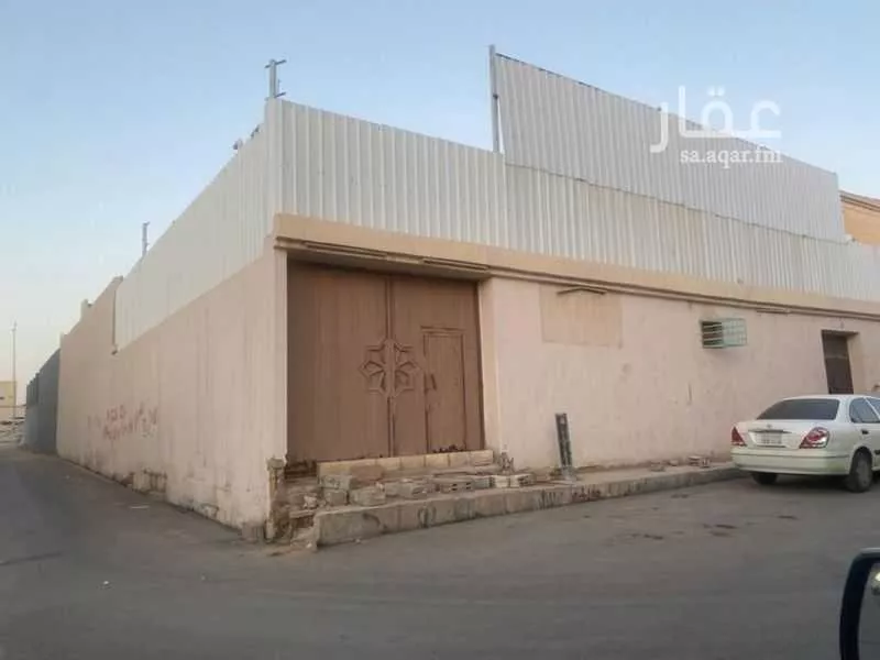 750 sqm land in Al Hazm 3