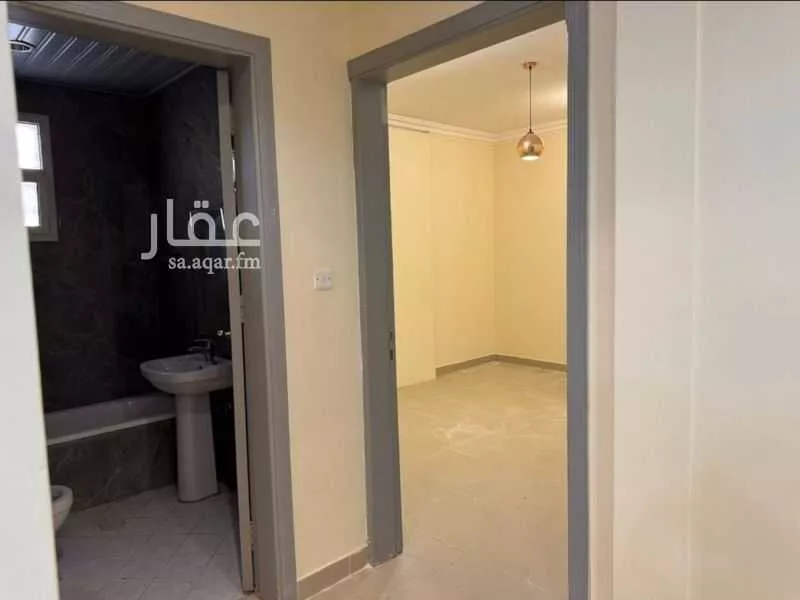 شقة 3 غرف في العقيق 2