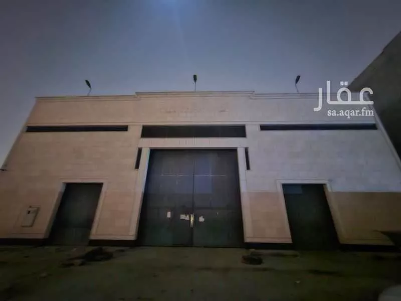 900 sqm land in Al Narjis 3