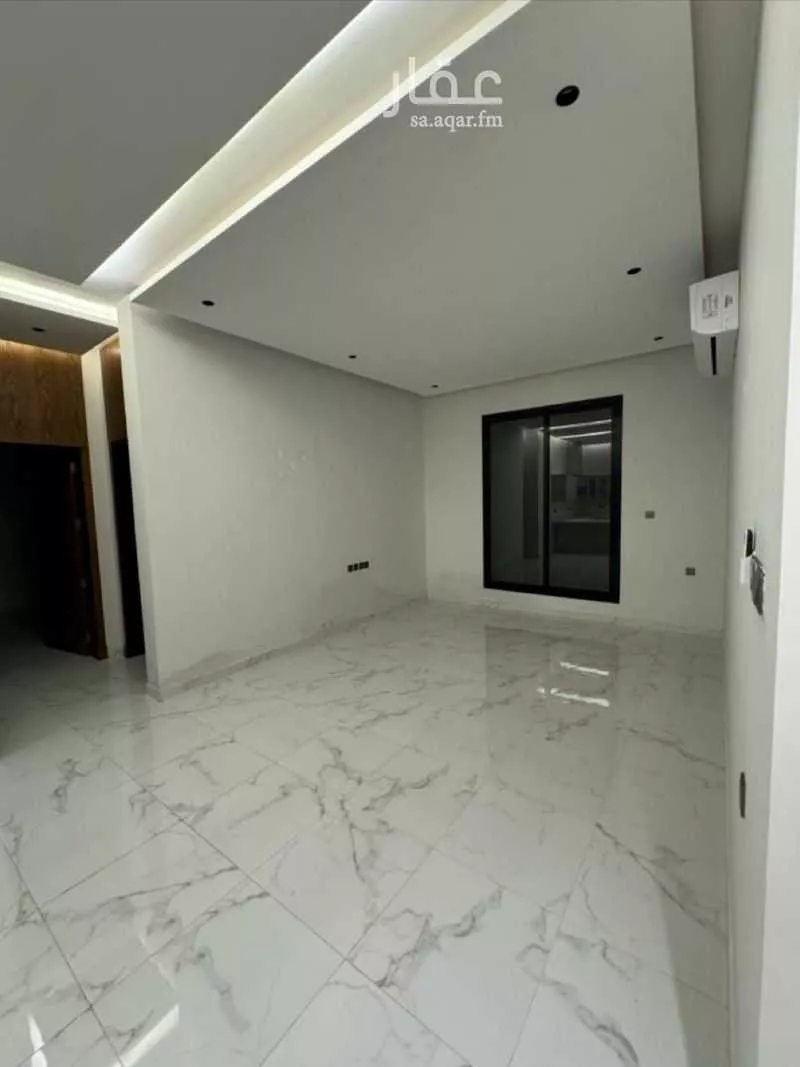 شقة 2 غرف في الملقا 2