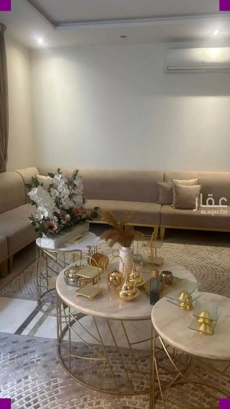 دوبلكس 7 غرف في الوادي 3