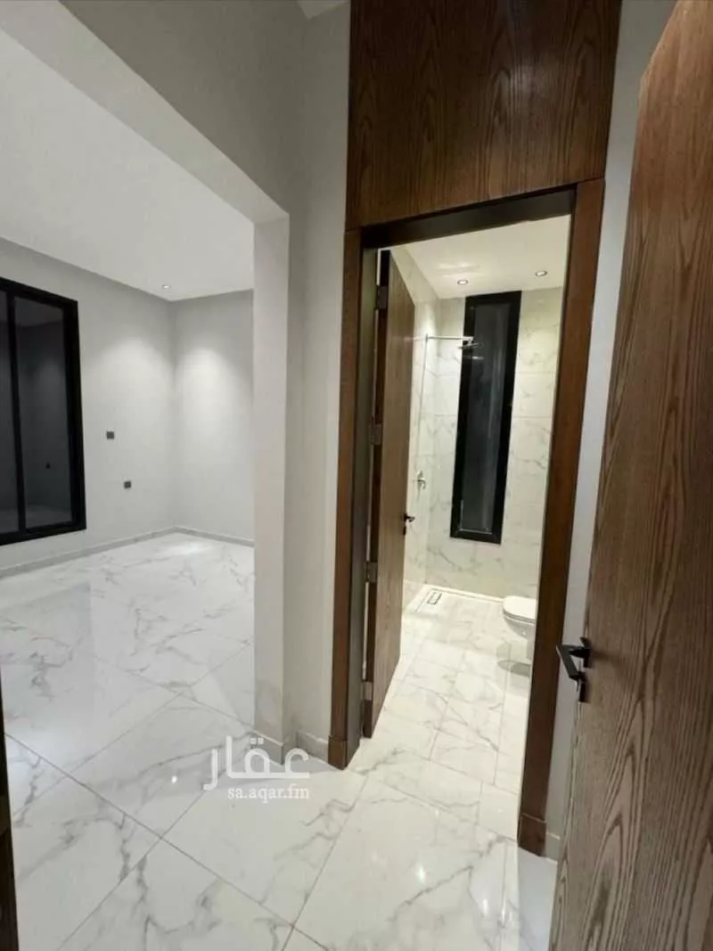 شقة 2 غرف في الملقا 3