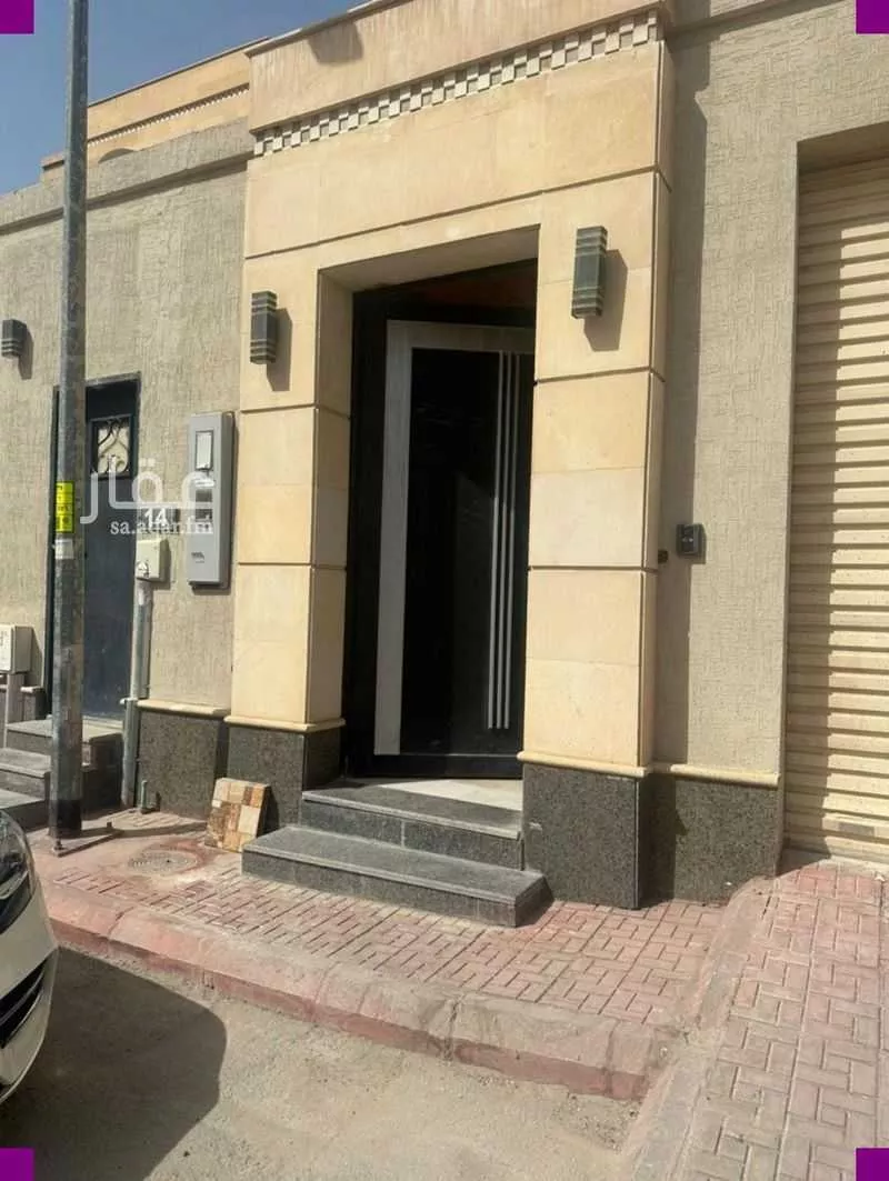 دوبلكس 7 غرف في الوادي 2