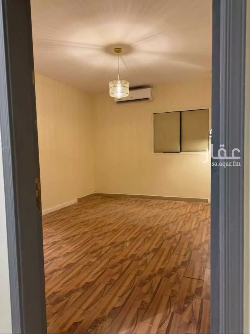 شقة 3 غرف في العقيق 1