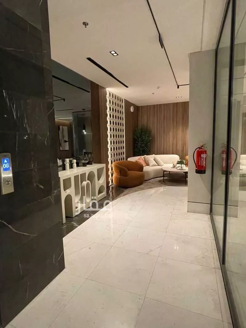 شقة 3 غرف في السيف 5