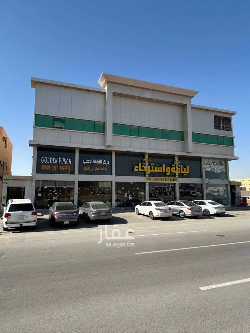 شقة 2 غرف في ظهرة لبن 1