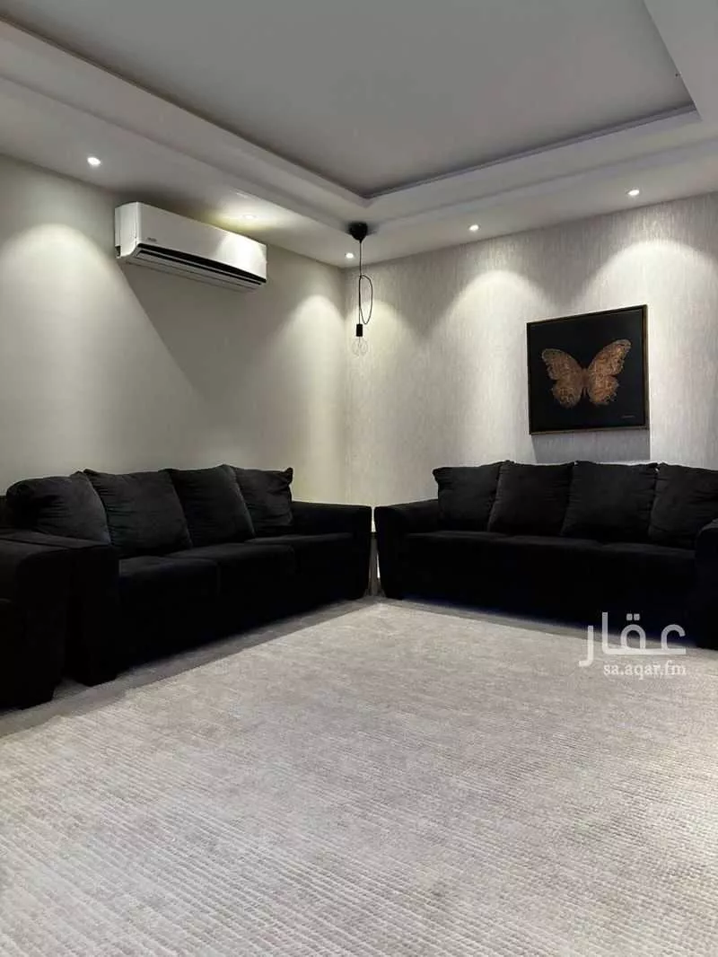 شقة 4 غرف في لبن، الرياض 5