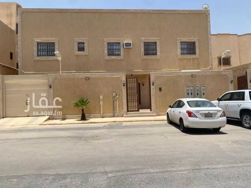 فيلا 15 غرف في لبن 1