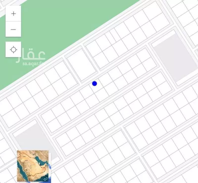 أرض 292 م² في بنبان 2