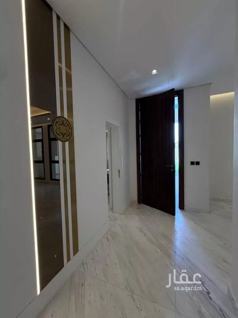 5 bedroom villa in Sidrah 4