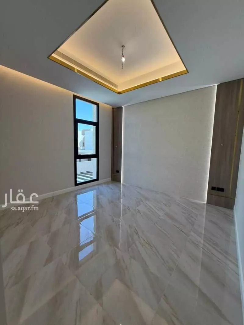 فيلا 4 غرف في سدرة 8