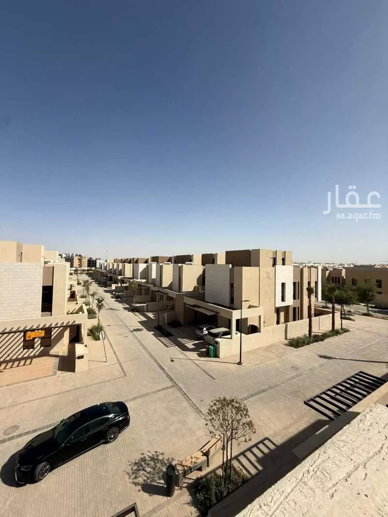 فيلا 4 غرف في سدرة 6